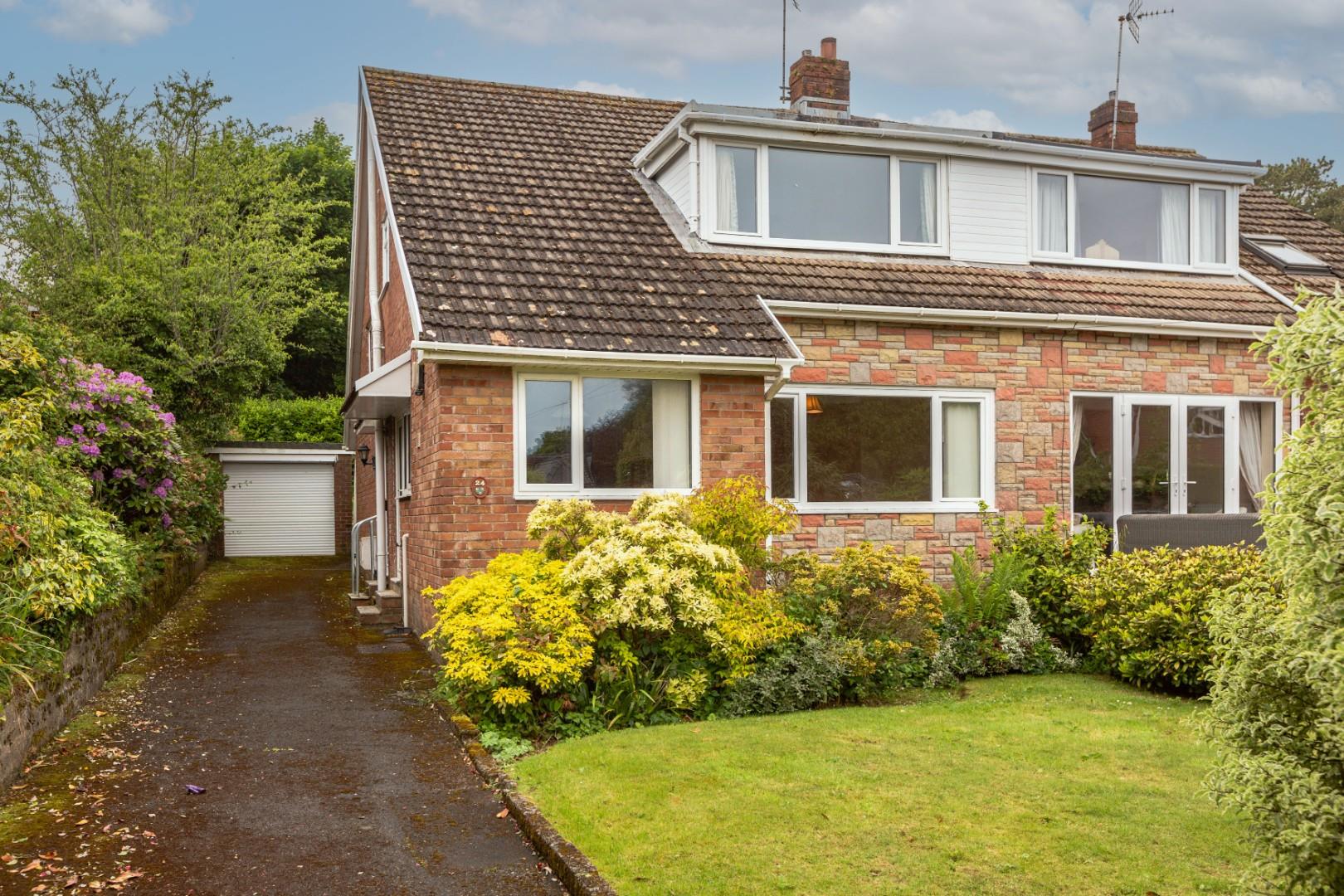 Whiteshell Drive, Langland, Swansea, SA3 4SY
